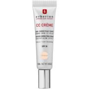 Erborian CC Creme 15ml Porcelain