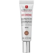 Erborian CC Creme 15ml Deep