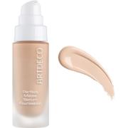 Artdeco Perfect Matte Serum Foundation 28 Cool Beige