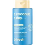 b.fresh A Coconut A Day… Body Wash 473 ml