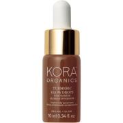 KORA Organics Turmeric Glow Drops 10 ml