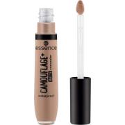 essence Camouflage+ Matte Concealer 130
