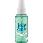 essence Jelly Grip Refreshing Aloe Spray 50 ml