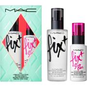 MAC Cosmetics Stay Put Fix+ Duo