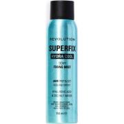 Revolution Beauty London Superfix Hydra Cool Prep + Fix Continous