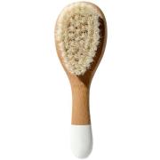 BACHCA Baby Hairbrush 100% Goat Bristles