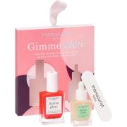 Manucurist Bestsellers Ornament