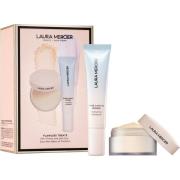 Laura Mercier Holiday Set Flawless Treats Mini Prime & Set Duo