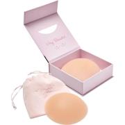 Hollywood Fashion Secrets Fashion Secrets Non-Adhesive Silicone I