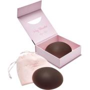 Hollywood Fashion Secrets Fashion Secrets Non-Adhesive Silicone I