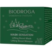Biodroga Beautician Lifting Boost Mask 15 ml