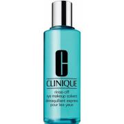 Clinique Rinse-Off Eye Makeup Solvent 125 ml