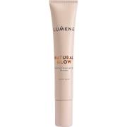 Lumene Natural Glow Instant Radiance Primer  20 ml