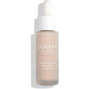 Lumene Invisible Illumination Instant Glow Beauty Serum 100