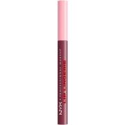 NYX PROFESSIONAL MAKEUP Lip Lingerie Liner Stain 11 Hot N Heavy