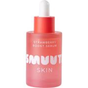 Smuuti Skin Strawberry Boost Serum 30 ml