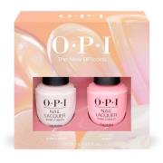 OPI Nail Lacquer The New OPIcons Spring Nail Lacquer 2PC Duo Pack