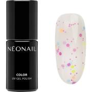 NEONAIL UV Gel Polish Game, Set, Glam