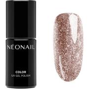 NEONAIL UV Gel Polish Shiny Rose