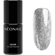 NEONAIL UV Gel Polish Twinkle White