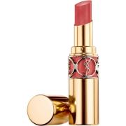 Yves Saint Laurent YSL Loveshine Rouge Volupte Shine 87 Rose Afri