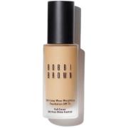 Bobbi Brown Skin Long-Wear Weightless Foundation SPF 15 Warm Ivor