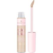 essence Silky Blur Hydrating Longwear Concealer 160