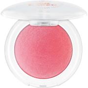essence Soft Baked Blush 40 Think Pink
