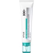 ANUA PDRN Hyaluronic Acid 100 Moisturizing Cream 60 ml