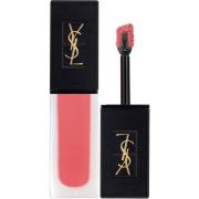 Yves Saint Laurent Tatouage Couture Velvet Cream 204