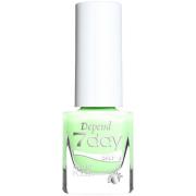 Depend 7day Country Chic  7364 Luscious Lime