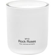 Marie-Stella-Maris Scented Candle Rock Roses