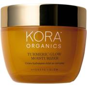 KORA Organics Turmeric Glow Moisturizer  50 ml