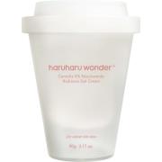 haruharu wonder Centella 5% Niacinamide Radiance Gel Cream 90 g