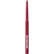 Morphe Soulmatte Filling Gel Lip Liner Bella