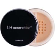 LH cosmetics Infinity Filter Fade