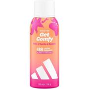 Adidas Vibes Get Comfy Deo Spray 150 ml