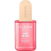 CLEAN Rosé All Day Hair & Body Perfume Mist 88 ml