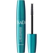 IsaDora The New Dimension Waterproof Mascara 01 Black