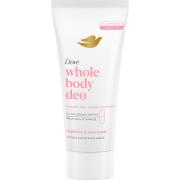 Dove 75 ml