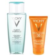 VICHY Pureté Thermale Ideal Soleil Paket