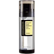 COSRX Advanced Snail Radiance Dual Essence 80 ml