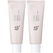 Beauty of Joseon Relief Sun: Rice + Probiotics SPF50 Duo 2x50 ml