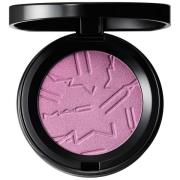 MAC Cosmetics Skinfinish Colourstruck Blush Lalalavender