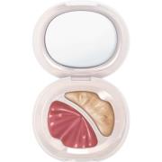 Catrice Brides & Besties Blush & Highlighter Duo C02 Glow Down Th