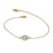 Lily and Rose New Miss Sofia Bracelet Sky blue