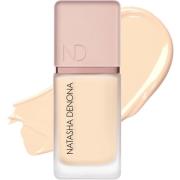 Natasha Denona HY-GLAM Foundation Y2 Light Yellow
