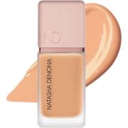 Natasha Denona HY-GLAM Foundation YP5 Light Yellow