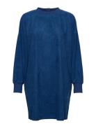 Dresses Woven EDC By Esprit Blue