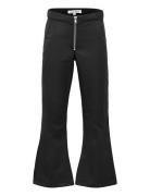 Kylie Flared Pant Costbart Black